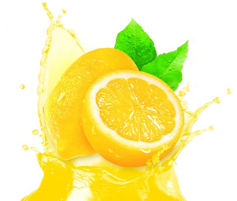 柠檬香型整理